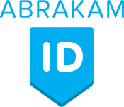 Abrakam ID Logo